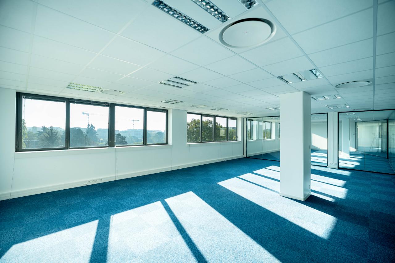 Bureau Rennes 699m² Location bureau Rennes Ille-et-Vilaine OLBUR2317302 1